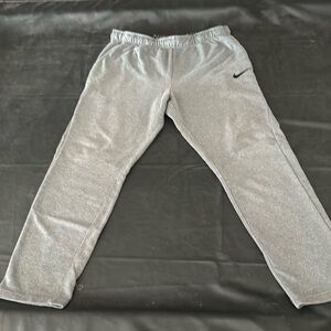 Men’s Nike DriFit Sweats Sweat Pants